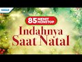 85 Menit Nonstop - Indahnya Saat Natal - Herlin Pirena