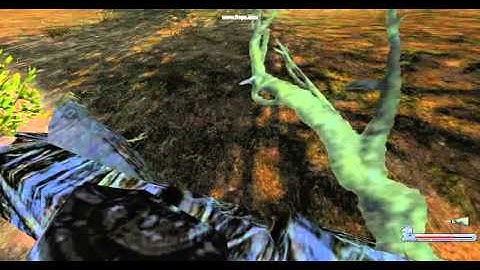 Mount and Blade Warband: The Last Days Mod Ent Gameplay