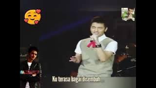 DAFI - Bila Terasa Rindu [Album BILA TERASA RINDU] (2007)