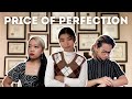 Price of Perfection ORIGINAL SONG