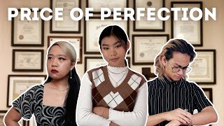 Price of Perfection ORIGINAL SONG