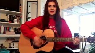 If I Could Fly - One Direction Guitar Cover