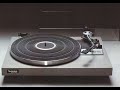 Technics SL 20 con problemas de velocidad. Solucionado!