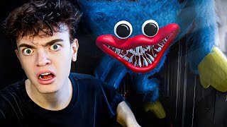 Mein erstes Mal Poppy Playtime...🥲👺