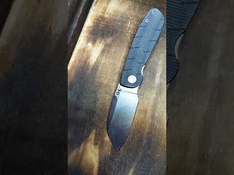 Tempest Friday Carry