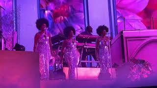 John Legend - Love In Las Vegas - Zappos Theater At Planet Hollywood