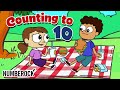 Counting Fun Quiz