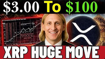 The MOST Important XRP Video You Will Ever Watch!