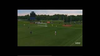 USYS 2025 MD State Cup Final - June 2025