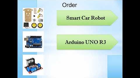 รถเดินตามเส้น 5 เซ็นเซอร์ pid control