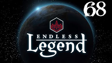 SB Returns To Endless Legend 68 - In Our Nature