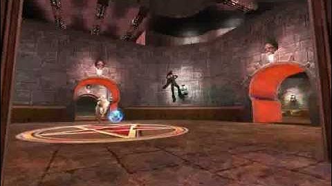 Ultimate Quake Frag Video - AnnihilatioN HQ