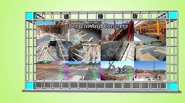 Virtual Trade show booth animated demo videos for Building Constructions & Infra Business