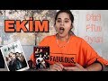 Download Ekim Favorilerim | Film, Dizi, Kitap, Kozmetik, Oyun, YouTuber Önerileri Ekim Favorilerim | Film, Dizi, Kitap, Kozmetik, Oyun, YouTuber Önerileri