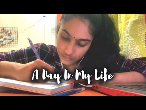 A Day In My Life (assignments, journaling and lots of talking)