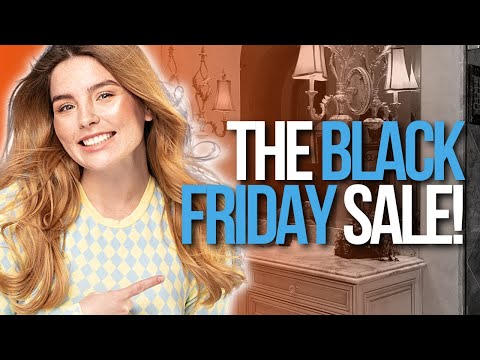 Black Friday 2022 : Expectations, Deals, Date and More!
