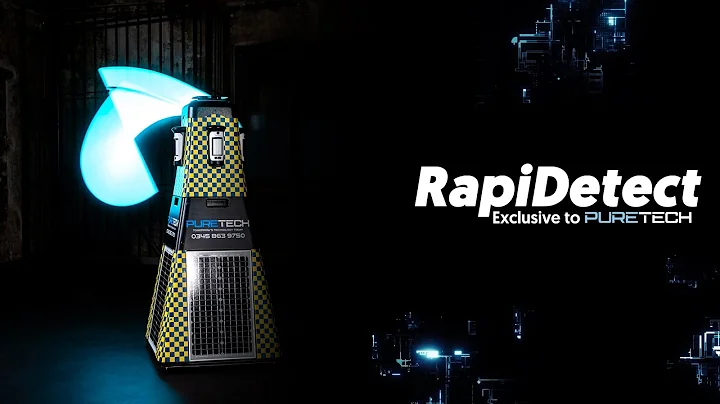 The RapiDetect's Rapid Deployment | Exclusive to PureTech