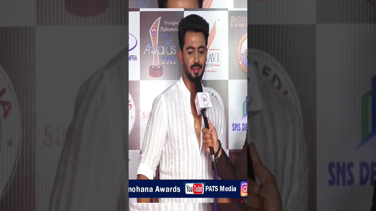 hero niranjan about fashion