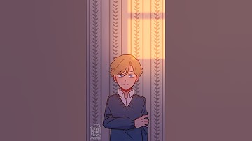 i think he has mommy issues :/