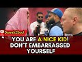 Show Me Mirza Ghulam Ahmad S Madhhab Sheikh Ibn Hazm VS Ahamdi Qadiani Speakers Corner 