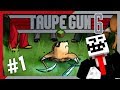 Taupe gun 6 1  les professionnels  clean edit  explications