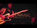 Watching Over Me // Kris Barras Band // Live at The Warehouse