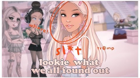 Backstabber - MovieStarPlanet 2