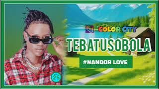 Nandor Love___ Tebatusobola Lyrics Video