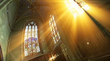 Holy Logo Glass | VideoHive Templates | After Effects Project Files