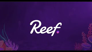 Tools and Mobile App for the Reef ecosystem screenshot 2