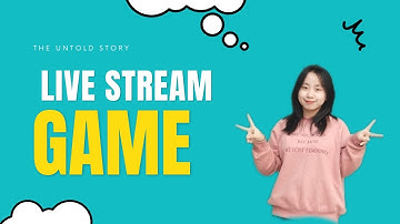 Gyga Gaming livestream How to Play Arena of Valor on PC with a Mouse