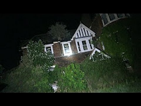 5 Famous Haunted Places With Paranormal Video Evidence!
