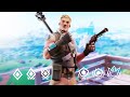 30 Kills Solo | Fortnite Arena Smurfing