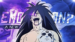 Toji X Madara 😈 - Rack Love「Amv/Edit」4K