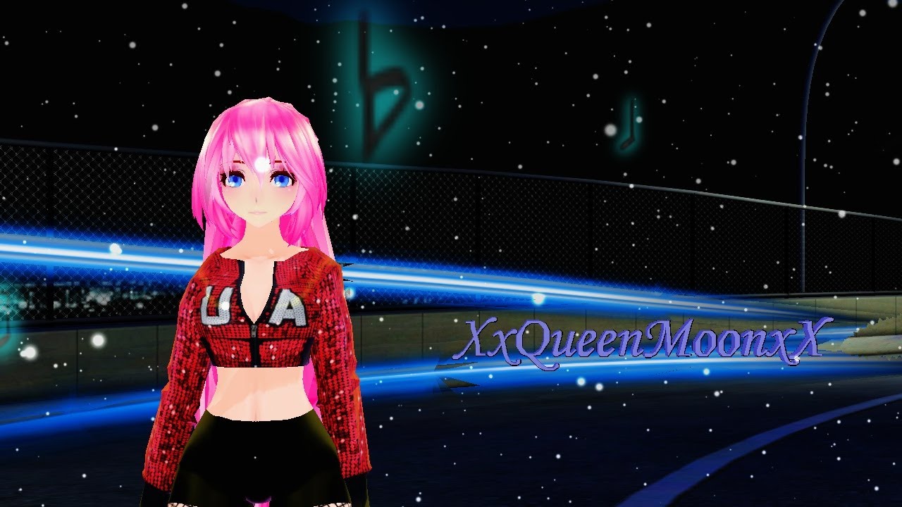 [MMD] ★ Rain On Me ★