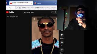 Snoop Dogg turns down 100 mllion onlyfans deal! what was the real reason?