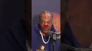 Kendrick Didnt Take The Torchsnoop Gave It To Him With Respect