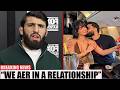 Arman Tsarukyan FINALLY Reveals The Truth About Nina Drama