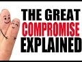 The Great Compromise Explained in 5 Minutes: US History Review