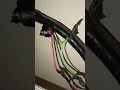 Super Garnral unoplus 2Tao Split AC Wiring || #Ac #2To #Wiring