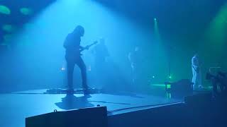 311 - Face in the Wind (Live)