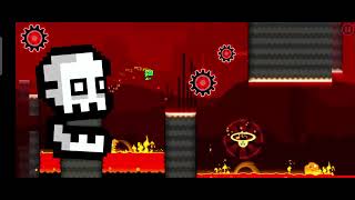 Details Geometry Dash Subzero- Press Start  10bh0% Complete [ All Coins | its _Scor1on News