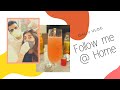 Follow Me @ Home! | VLOG | Malvika Sitlani