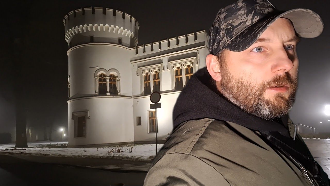 Powiedziała, gdzie mieszkała. To były przerażające słowa