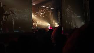 Of Monsters and Men - Waiting For the Snow - September 26th 2019 Wamu Theater Seattle
