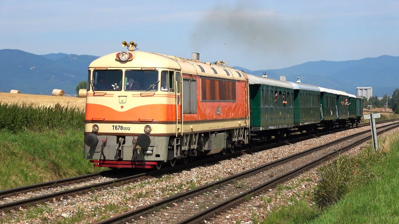 775 012 (T678.0012) & 742 392