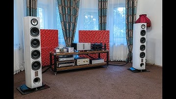 Deep Bass & Hi Res Audiophile Test 24 bit - Audiophile Jazz