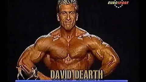 TOMMINUTRITION … the Norwegian powerhouse… GLUTEZILLA himself 🔥