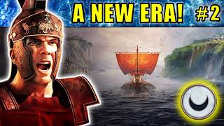 A New Era - Carthage Total War #2