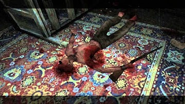 call of cthulhu dark corners of the earth (part 1) {intro + Aliens}